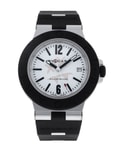 Pre-Owned Bvlgari Aluminium Watch